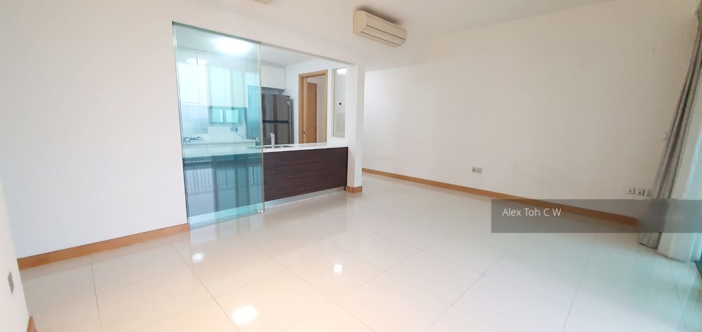 Tree House (D23), Condominium #209707051